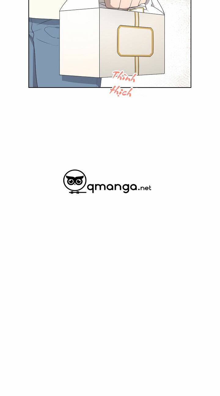 Đừng Lại Gần Giới Hạn 10M Của Tôi: Chapter 33