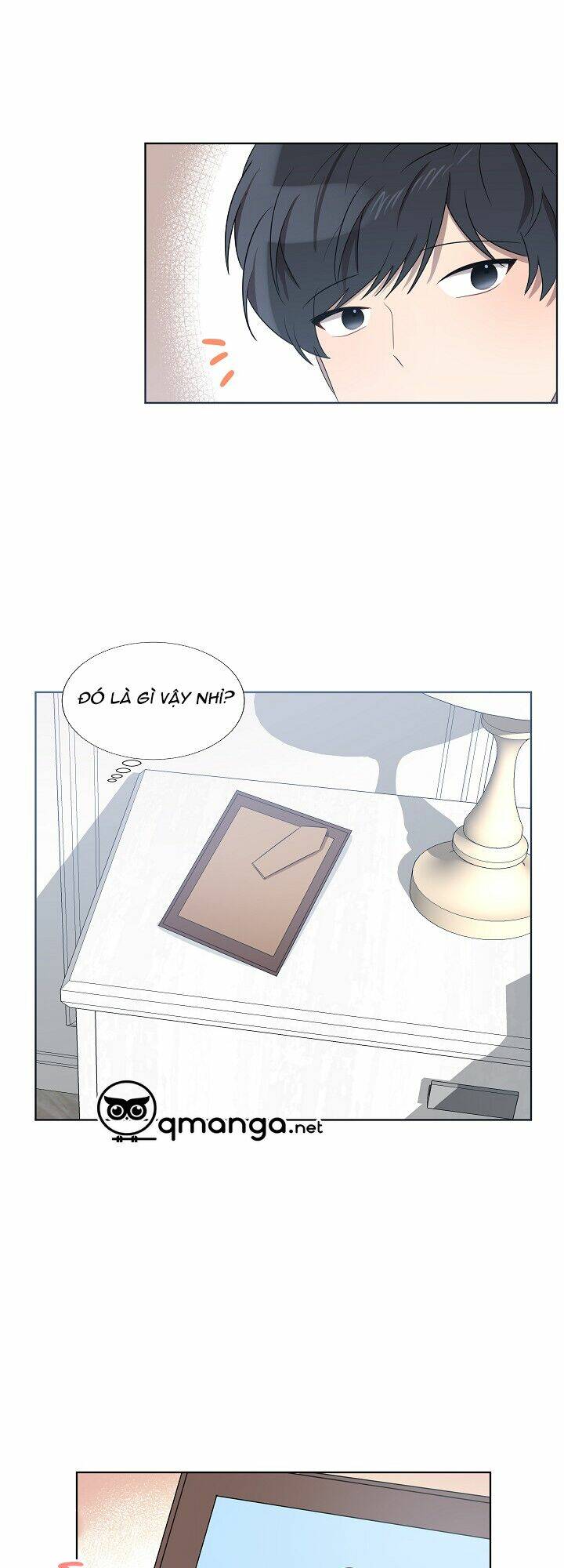 Đừng Lại Gần Giới Hạn 10M Của Tôi: Chapter 33