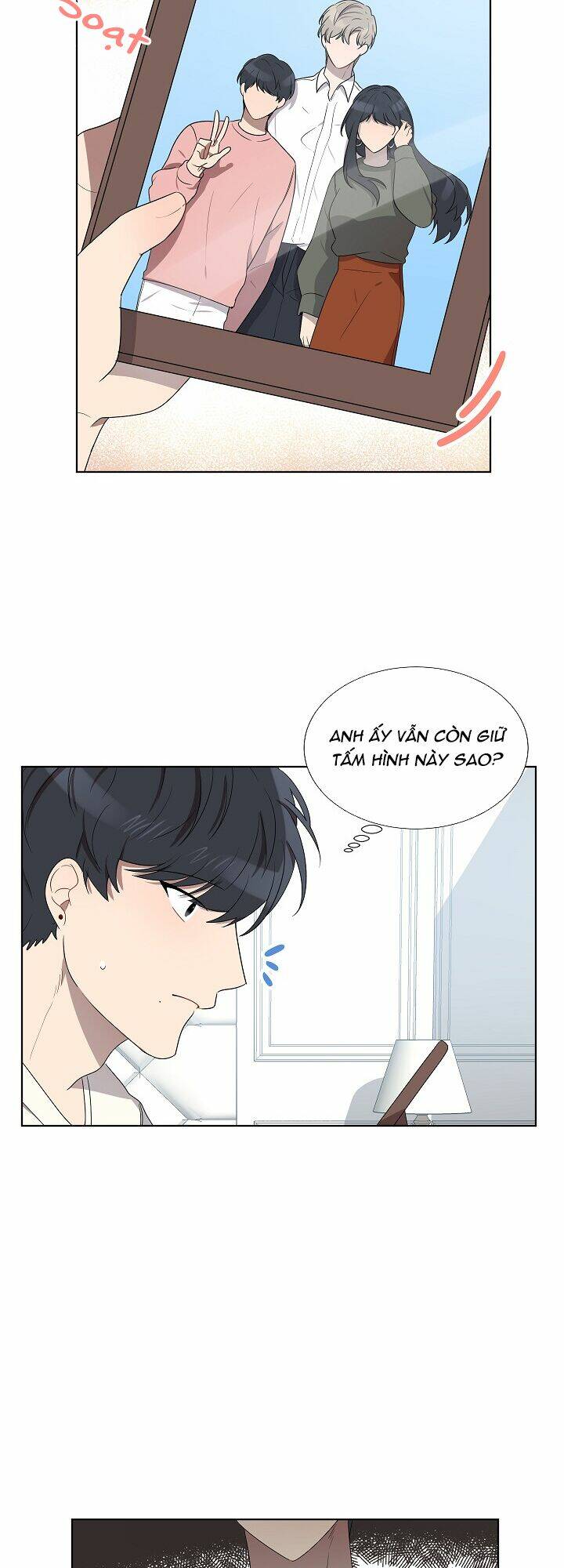 Đừng Lại Gần Giới Hạn 10M Của Tôi: Chapter 33