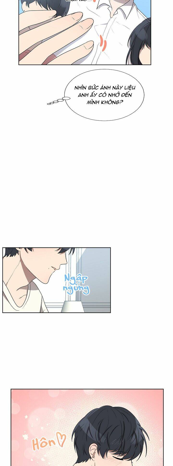 Đừng Lại Gần Giới Hạn 10M Của Tôi: Chapter 33