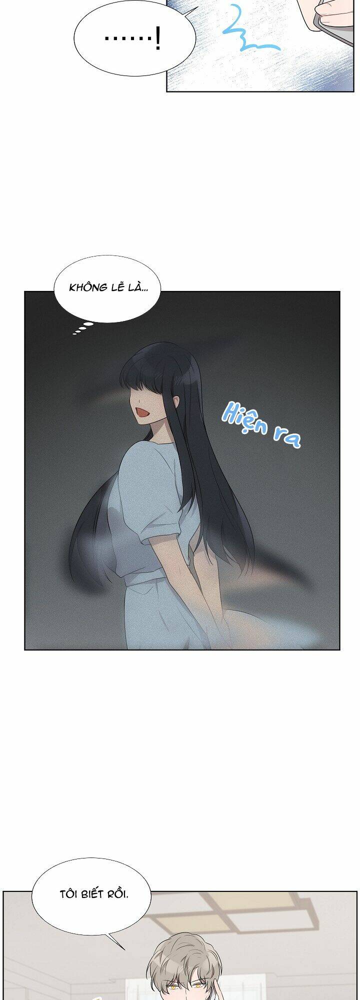 Đừng Lại Gần Giới Hạn 10M Của Tôi: Chapter 33