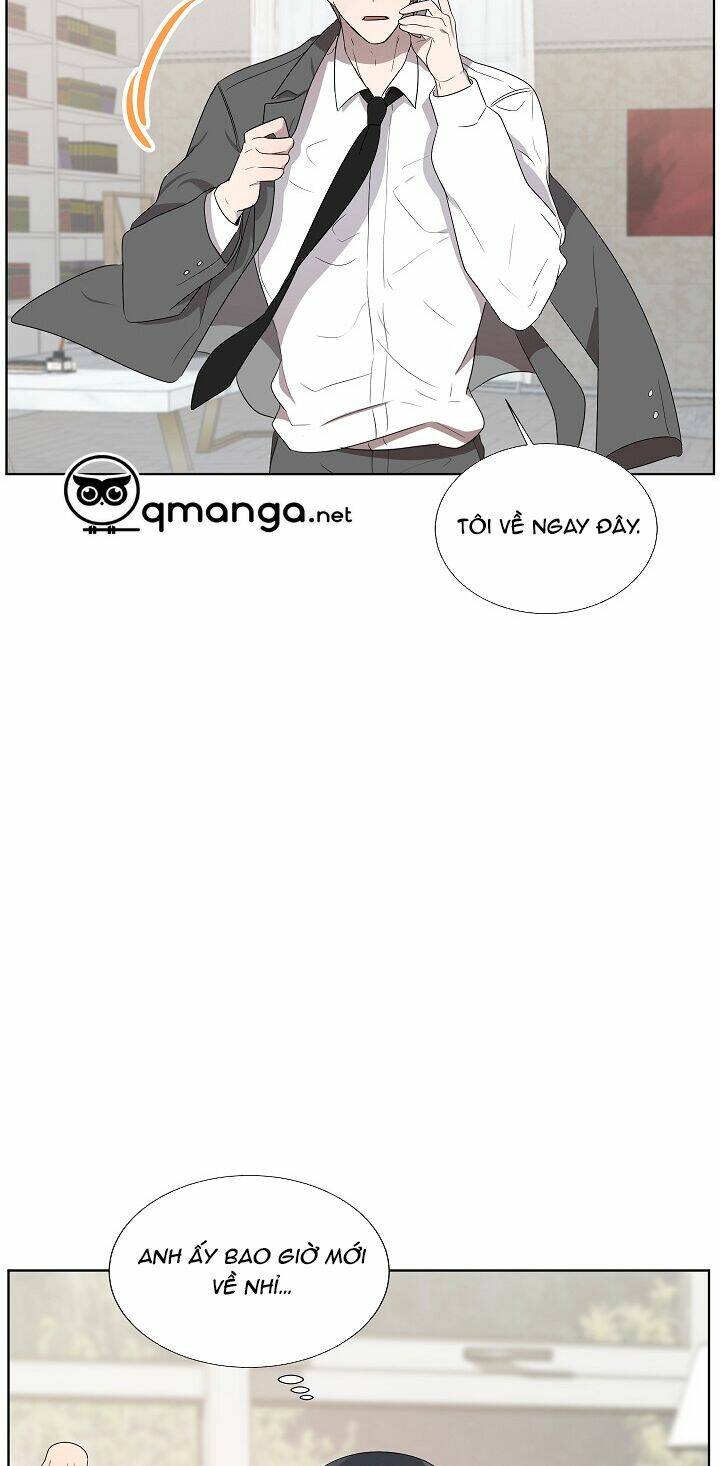 Đừng Lại Gần Giới Hạn 10M Của Tôi: Chapter 33