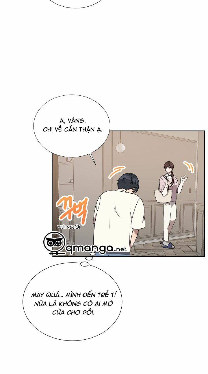 Đừng Lại Gần Giới Hạn 10M Của Tôi: Chapter 33