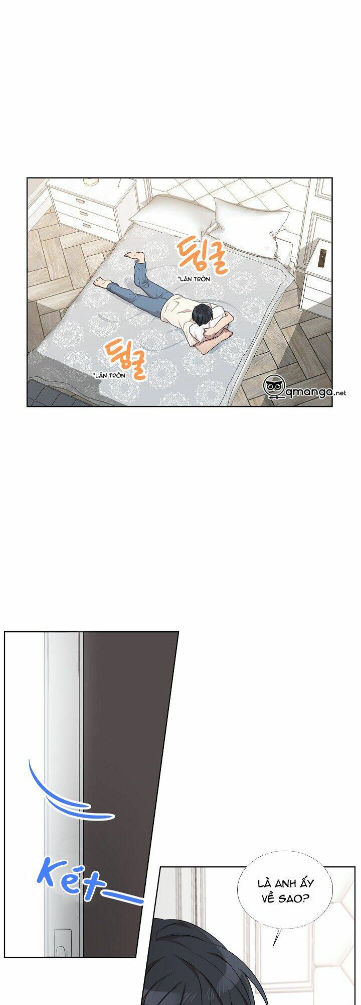 Đừng Lại Gần Giới Hạn 10M Của Tôi: Chapter 34