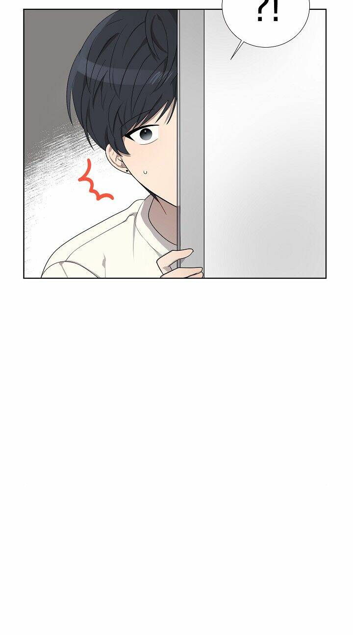 Đừng Lại Gần Giới Hạn 10M Của Tôi: Chapter 34