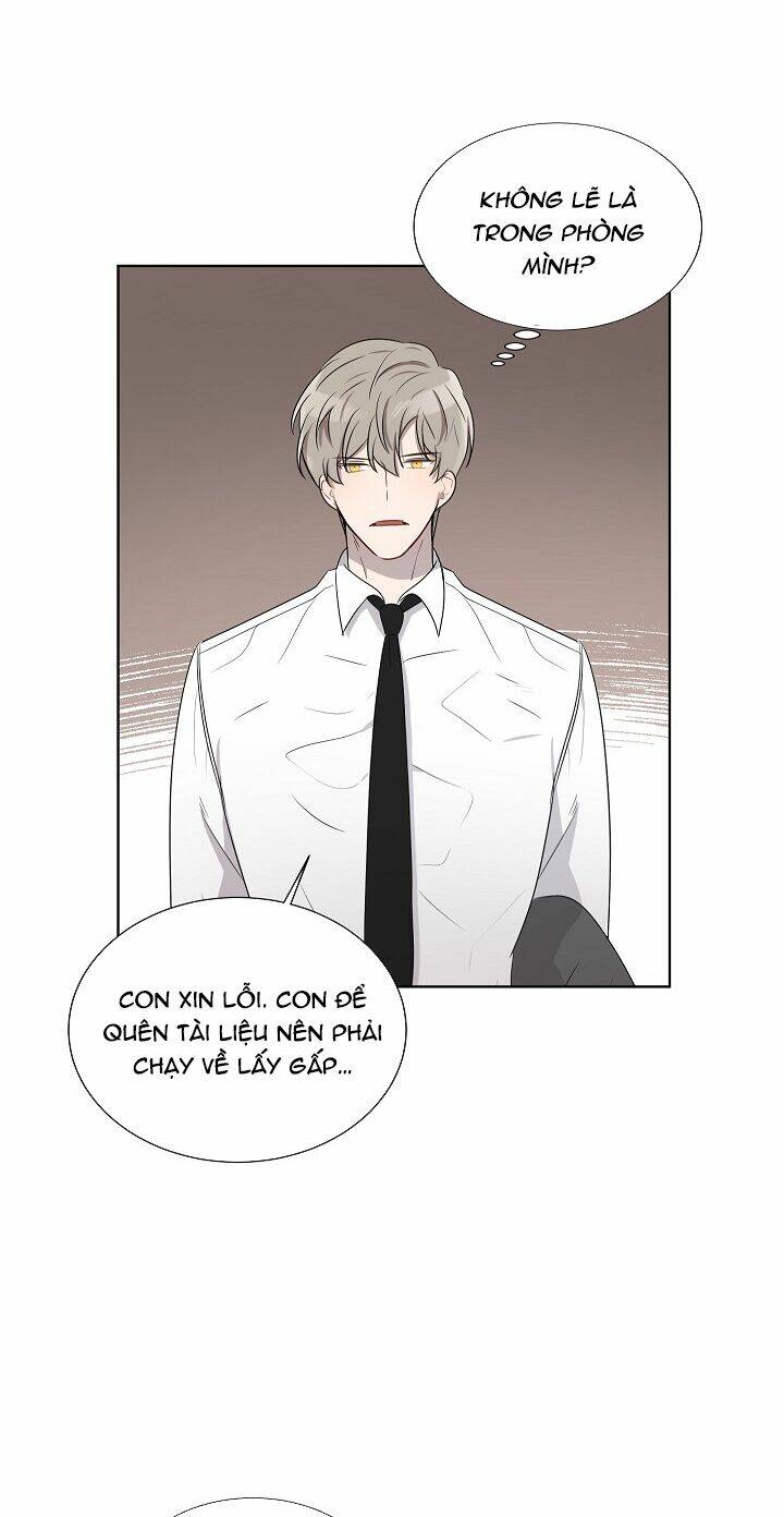 Đừng Lại Gần Giới Hạn 10M Của Tôi: Chapter 34