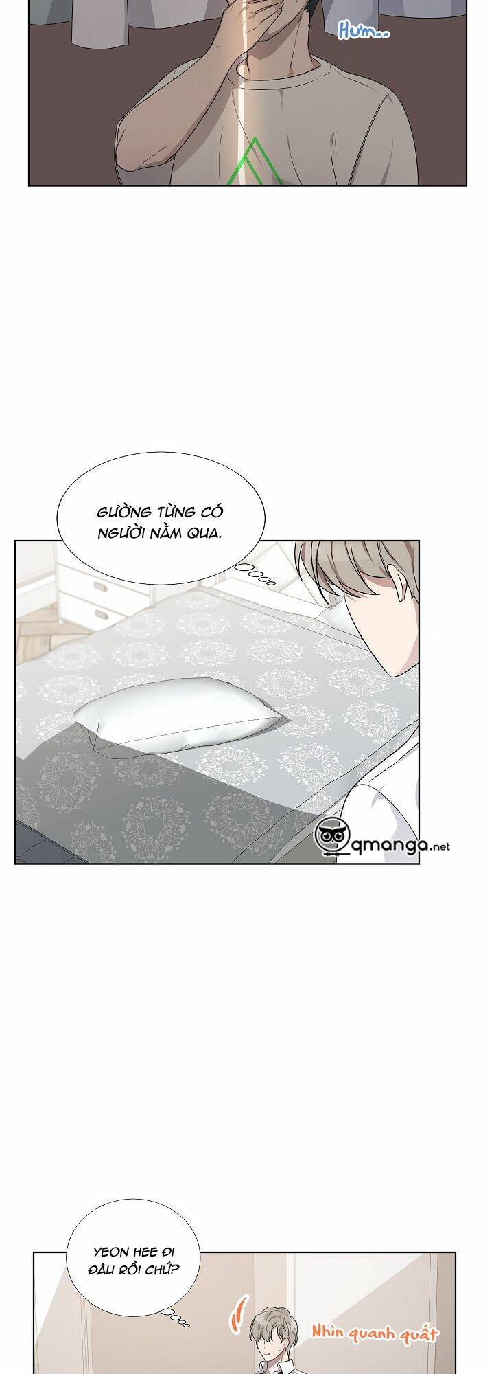 Đừng Lại Gần Giới Hạn 10M Của Tôi: Chapter 34
