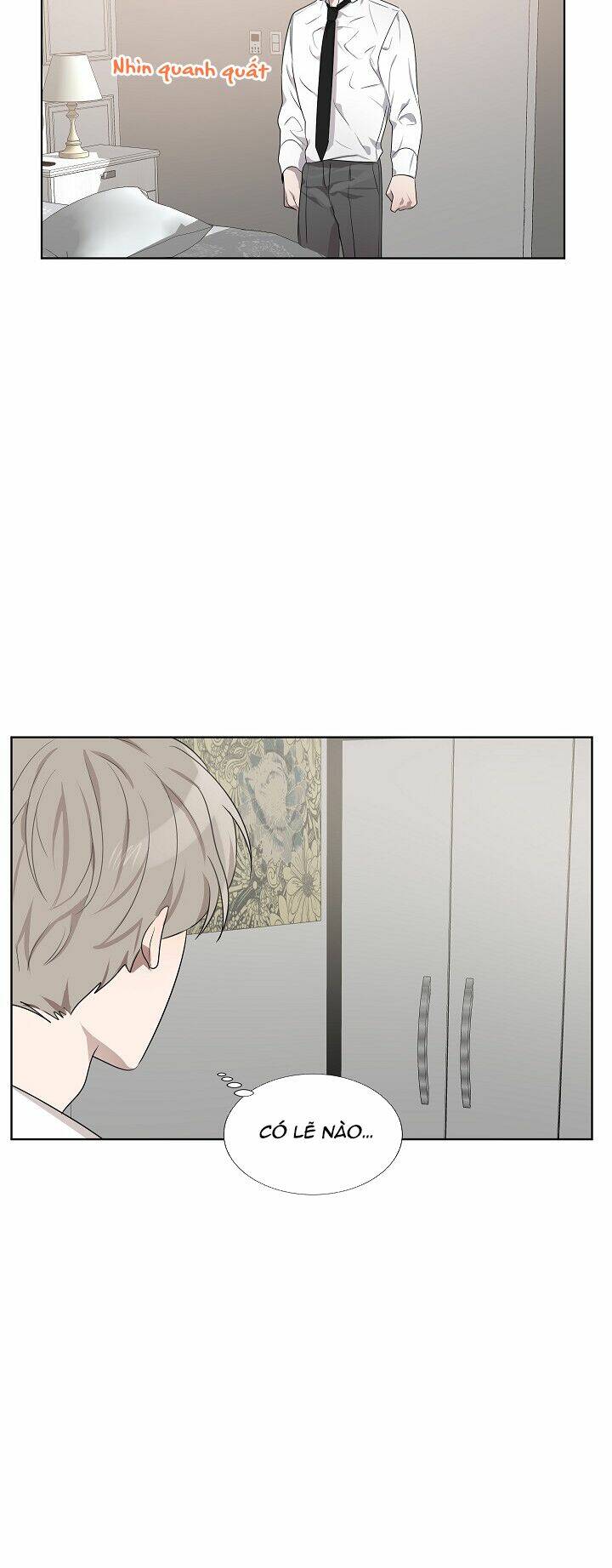 Đừng Lại Gần Giới Hạn 10M Của Tôi: Chapter 34