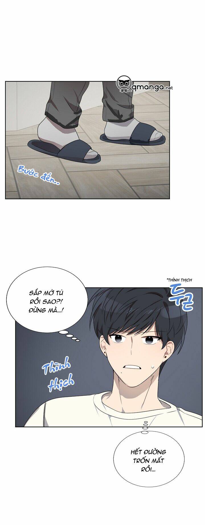 Đừng Lại Gần Giới Hạn 10M Của Tôi: Chapter 34