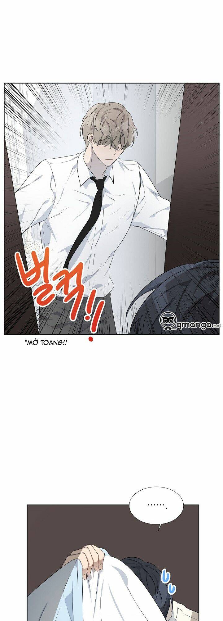 Đừng Lại Gần Giới Hạn 10M Của Tôi: Chapter 34