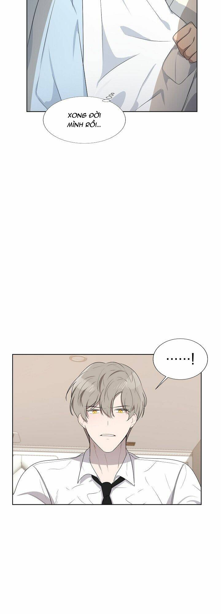 Đừng Lại Gần Giới Hạn 10M Của Tôi: Chapter 34