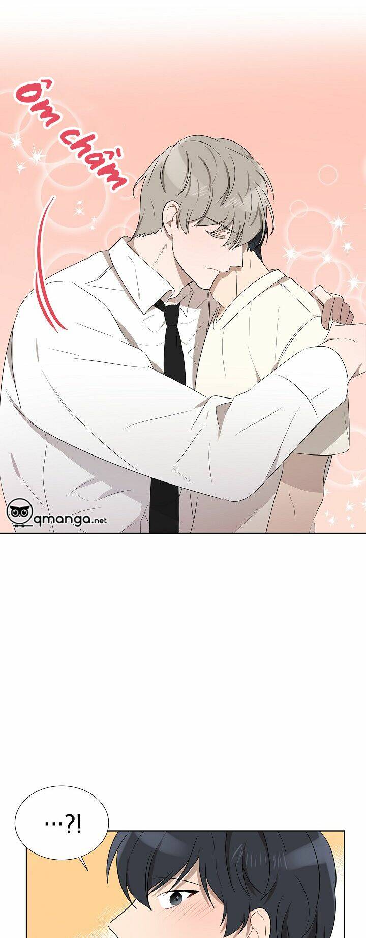Đừng Lại Gần Giới Hạn 10M Của Tôi: Chapter 34