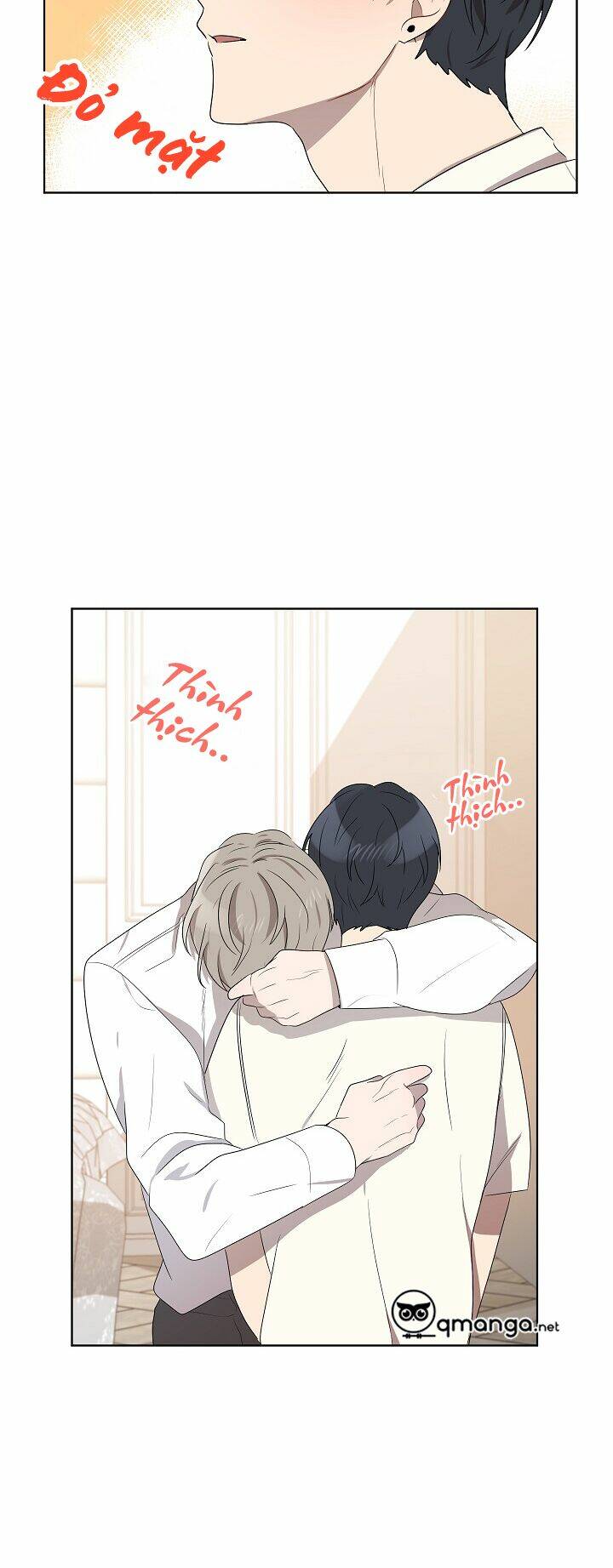 Đừng Lại Gần Giới Hạn 10M Của Tôi: Chapter 34