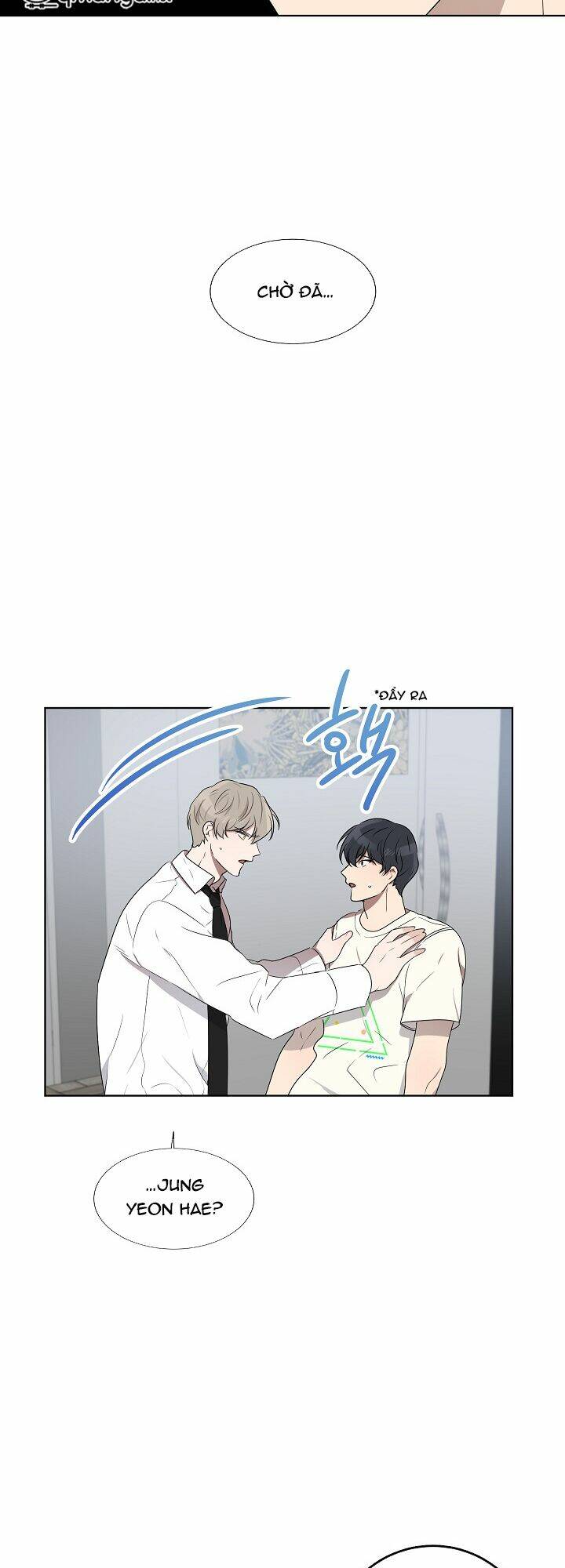 Đừng Lại Gần Giới Hạn 10M Của Tôi: Chapter 34