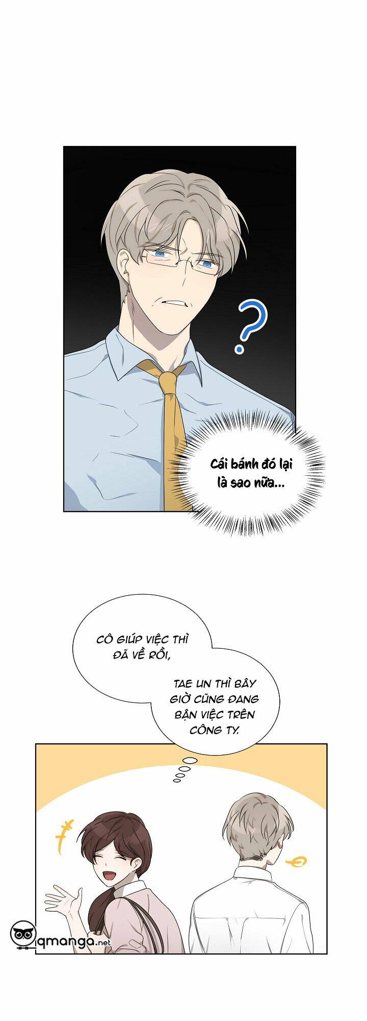 Đừng Lại Gần Giới Hạn 10M Của Tôi: Chapter 34