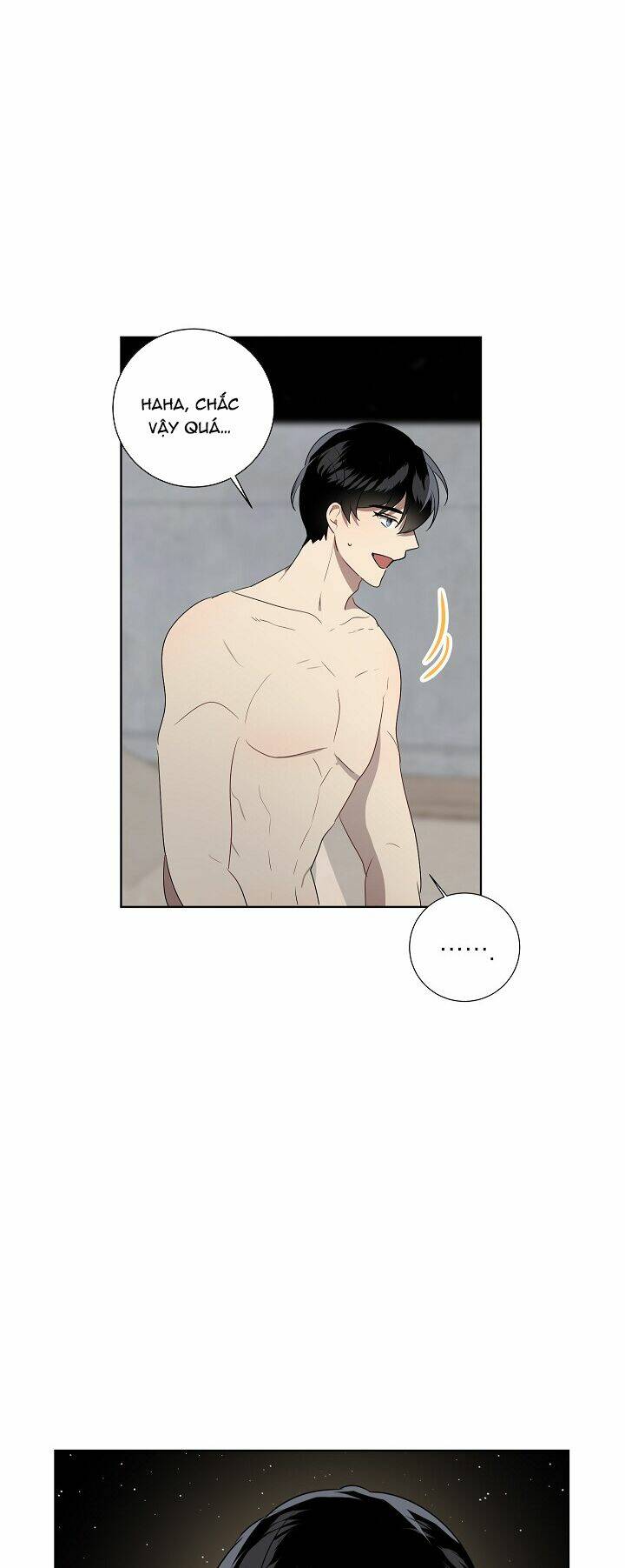 Đừng Lại Gần Giới Hạn 10M Của Tôi: Chapter 37