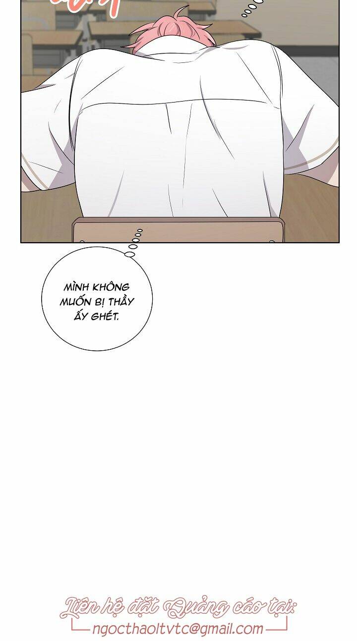 Đừng Lại Gần Giới Hạn 10M Của Tôi: Chapter 38