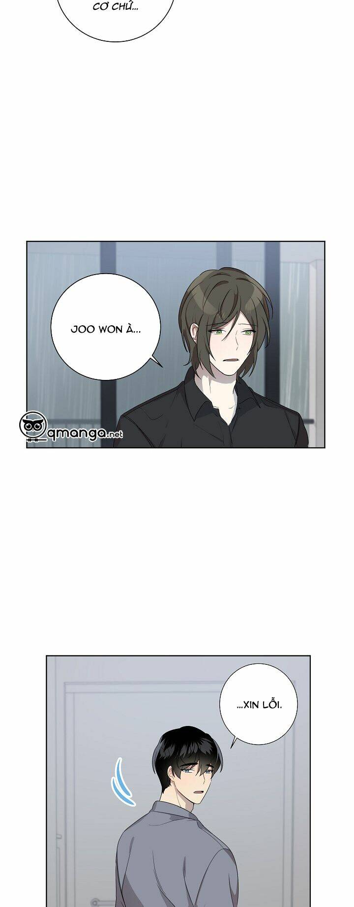 Đừng Lại Gần Giới Hạn 10M Của Tôi: Chapter 39
