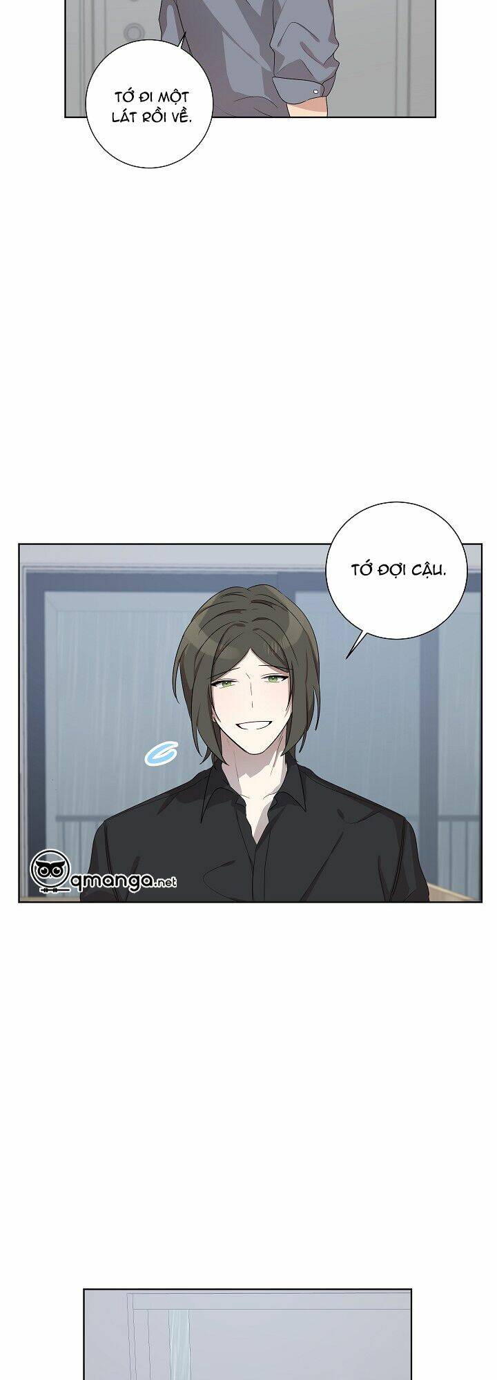 Đừng Lại Gần Giới Hạn 10M Của Tôi: Chapter 39