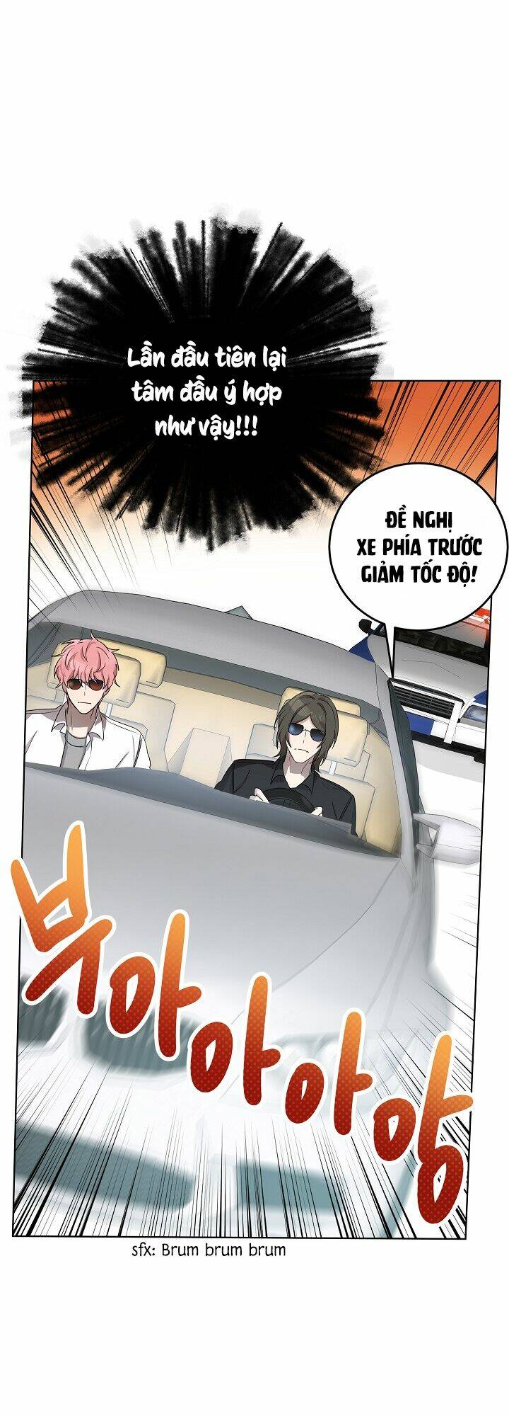 Đừng Lại Gần Giới Hạn 10M Của Tôi: Chapter 39