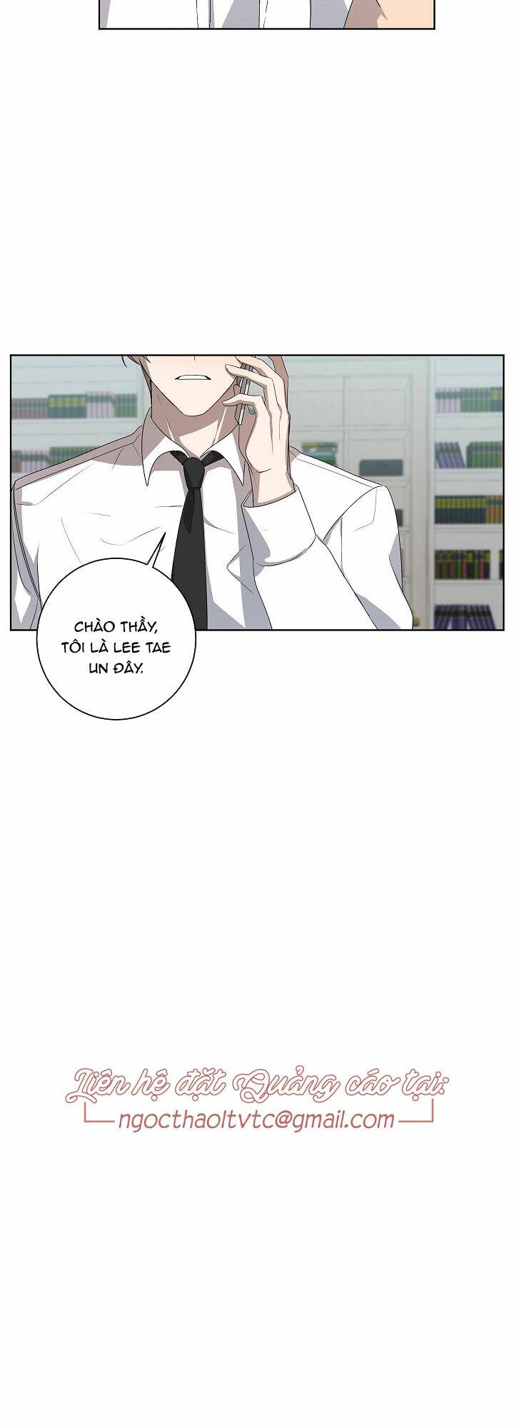 Đừng Lại Gần Giới Hạn 10M Của Tôi: Chapter 39