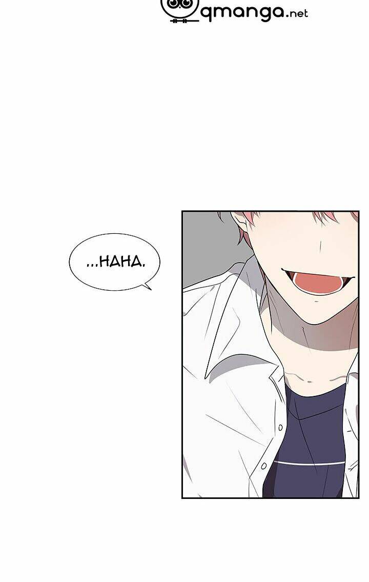 Đừng Lại Gần Giới Hạn 10M Của Tôi: Chapter 4