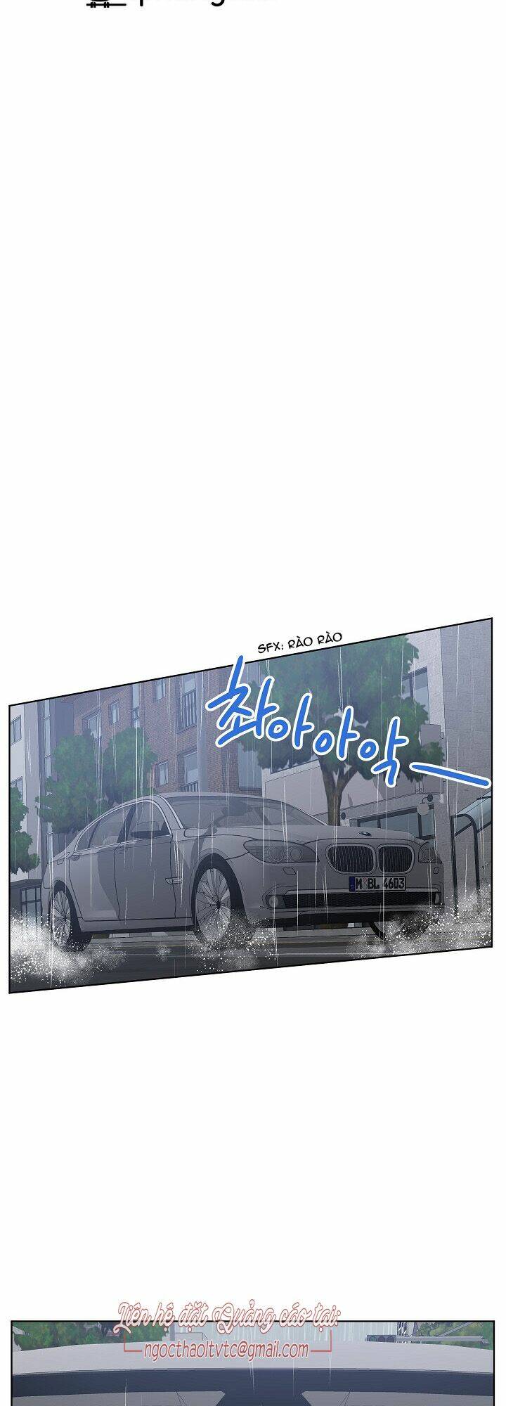 Đừng Lại Gần Giới Hạn 10M Của Tôi: Chapter 40
