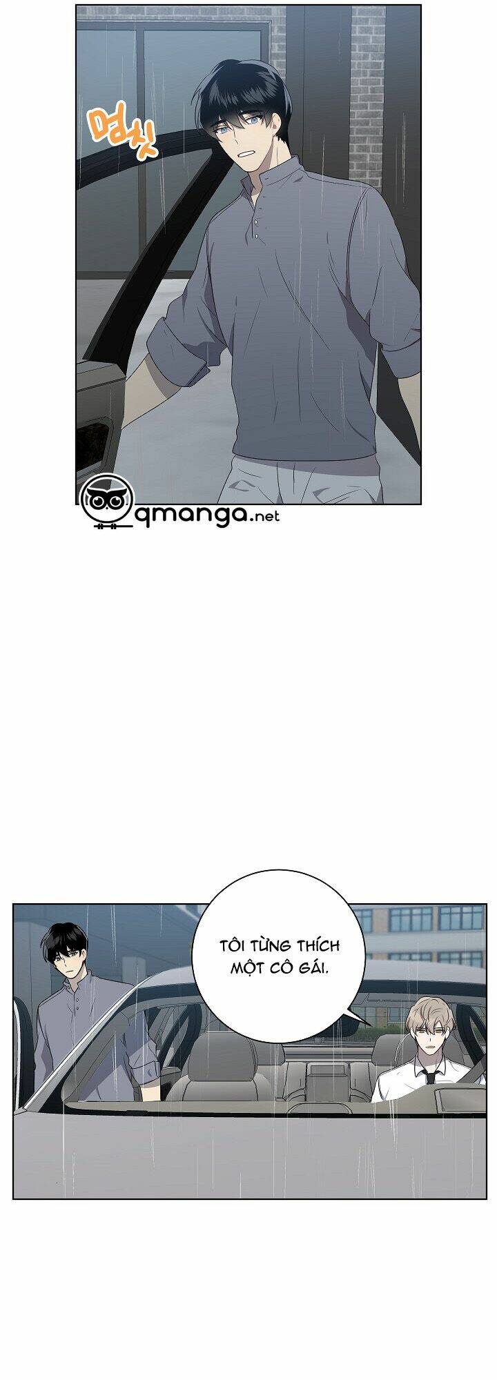 Đừng Lại Gần Giới Hạn 10M Của Tôi: Chapter 40