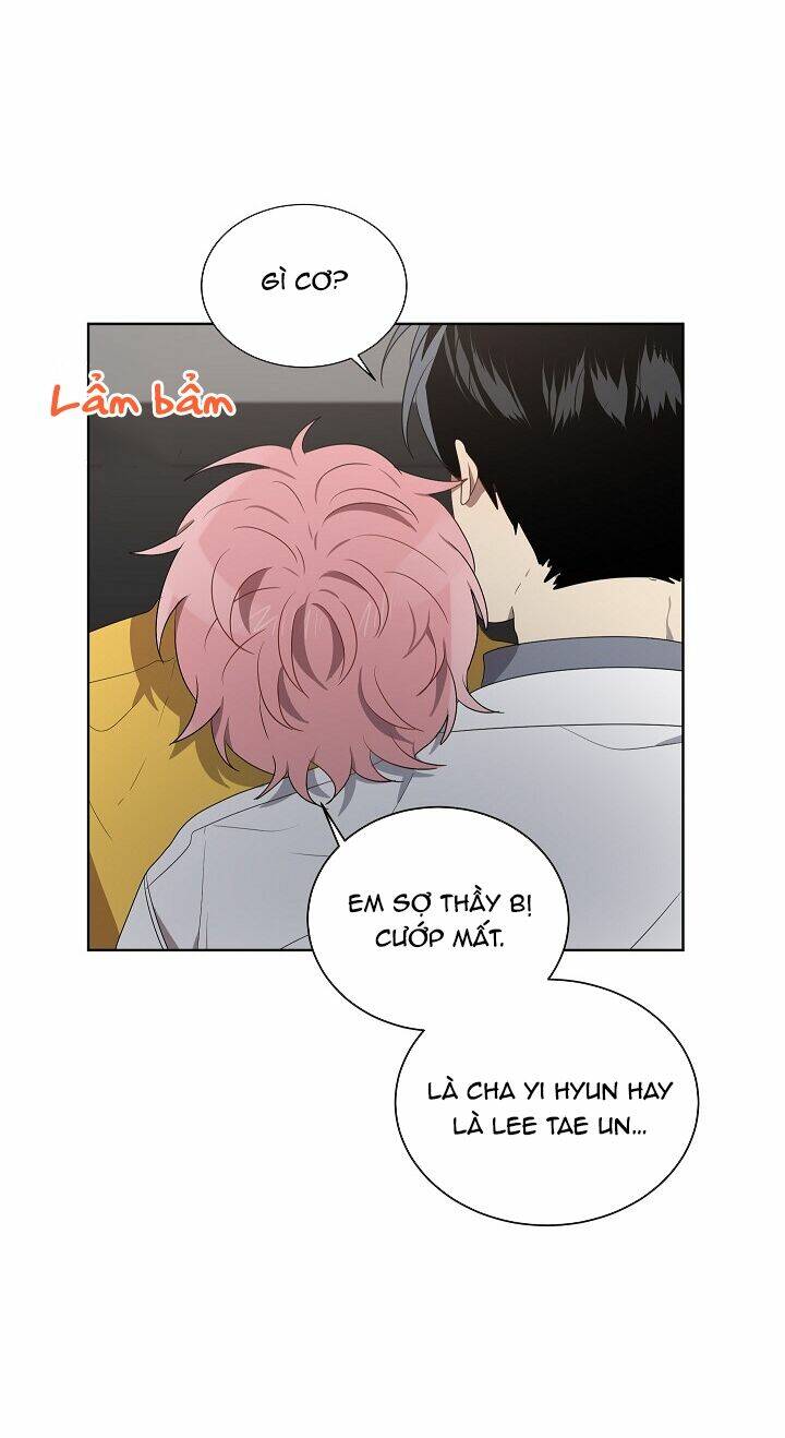 Đừng Lại Gần Giới Hạn 10M Của Tôi: Chapter 42