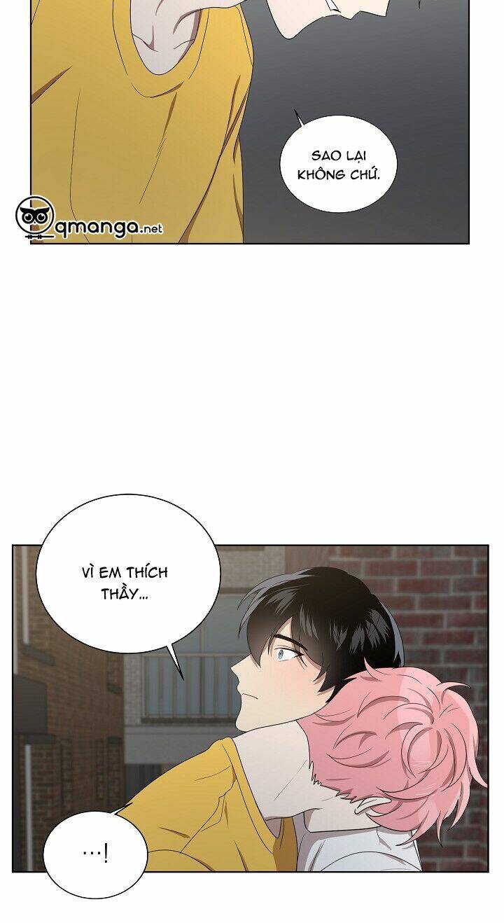 Đừng Lại Gần Giới Hạn 10M Của Tôi: Chapter 42