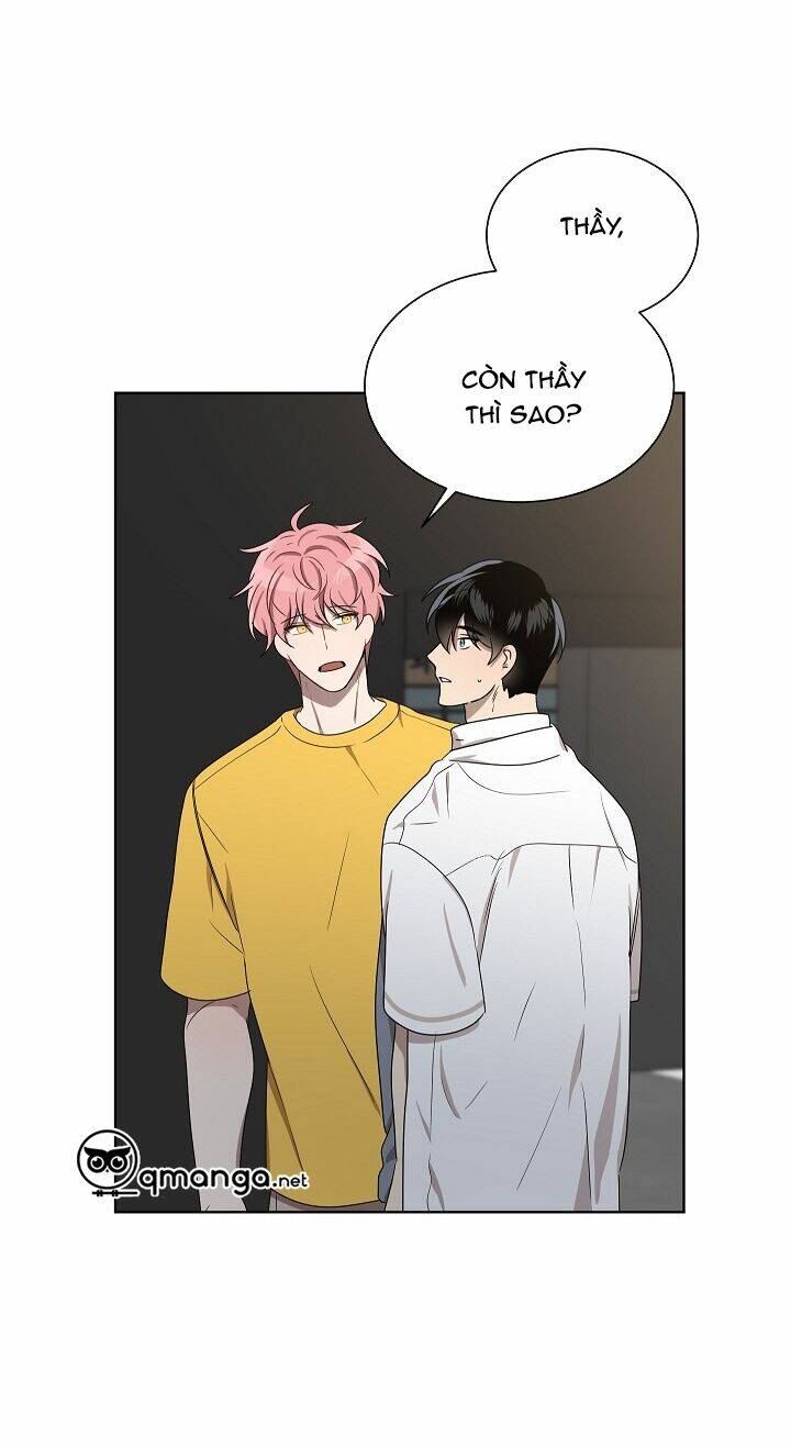 Đừng Lại Gần Giới Hạn 10M Của Tôi: Chapter 42
