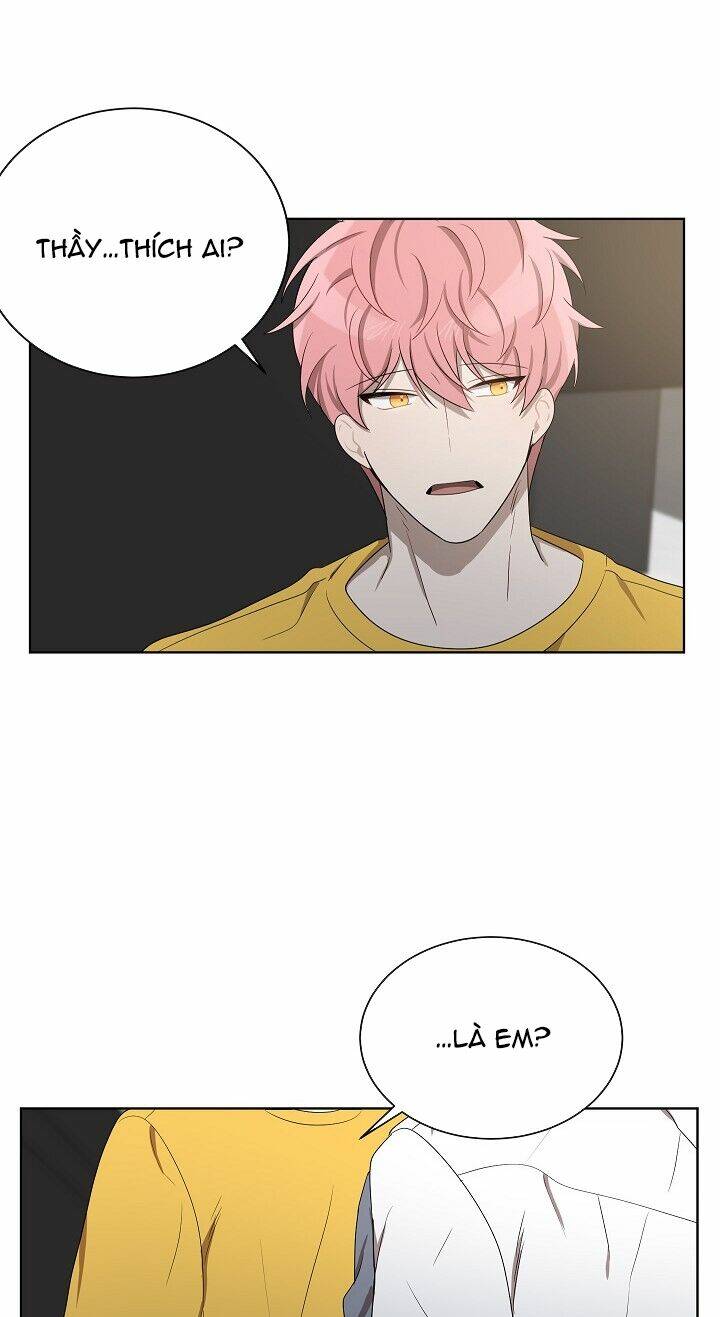 Đừng Lại Gần Giới Hạn 10M Của Tôi: Chapter 42