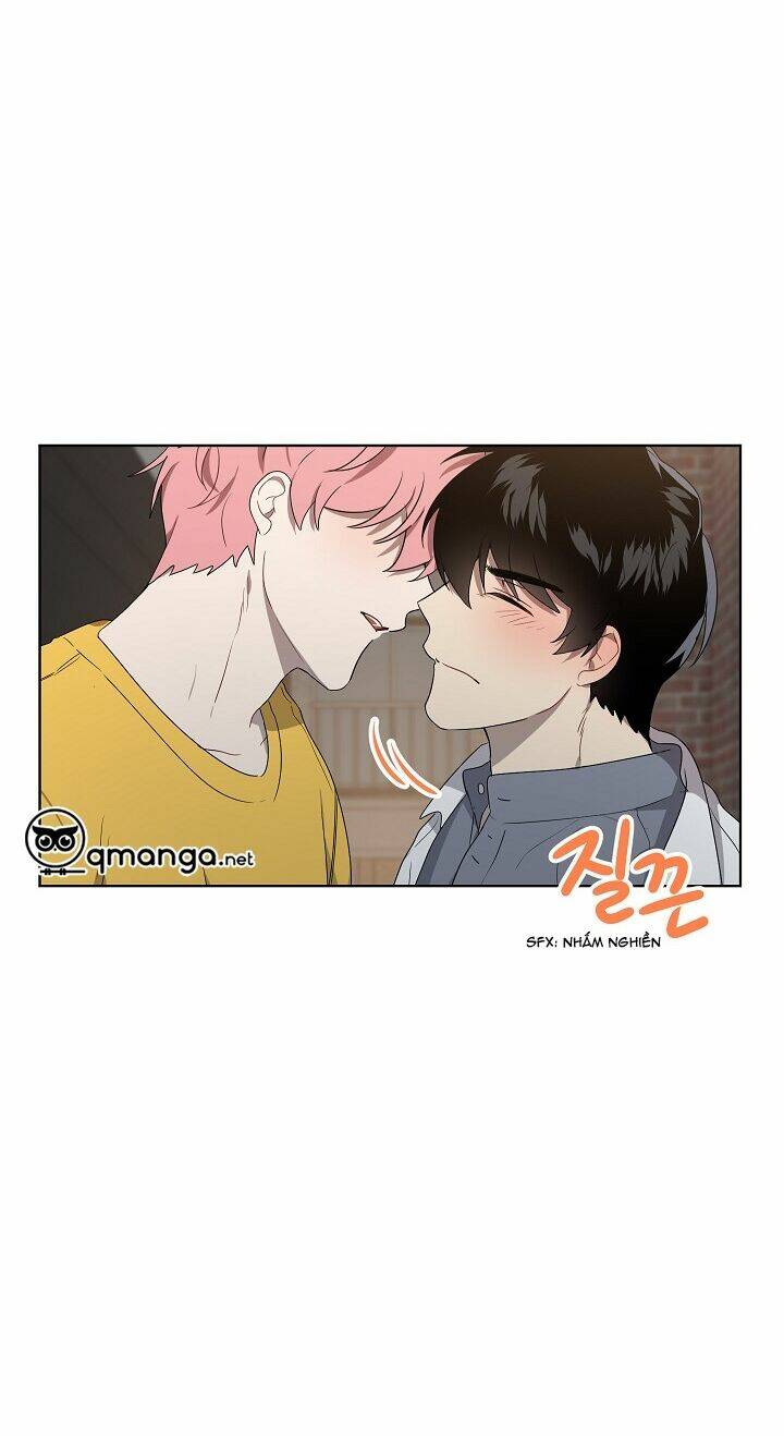Đừng Lại Gần Giới Hạn 10M Của Tôi: Chapter 42