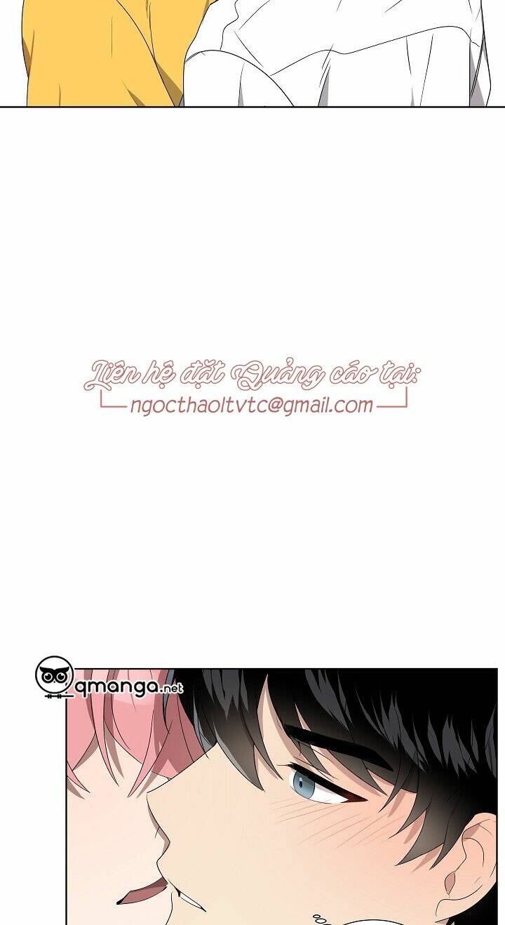 Đừng Lại Gần Giới Hạn 10M Của Tôi: Chapter 42