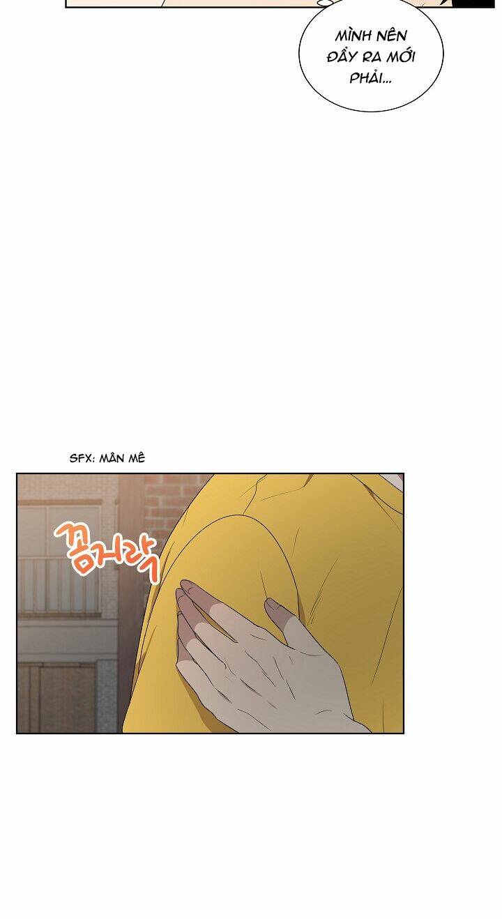 Đừng Lại Gần Giới Hạn 10M Của Tôi: Chapter 42