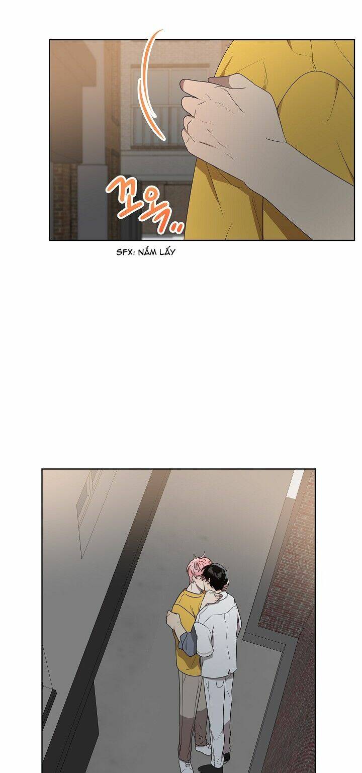 Đừng Lại Gần Giới Hạn 10M Của Tôi: Chapter 42