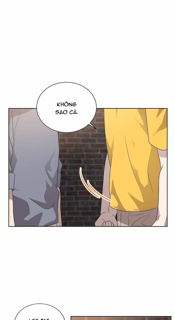Đừng Lại Gần Giới Hạn 10M Của Tôi: Chapter 42