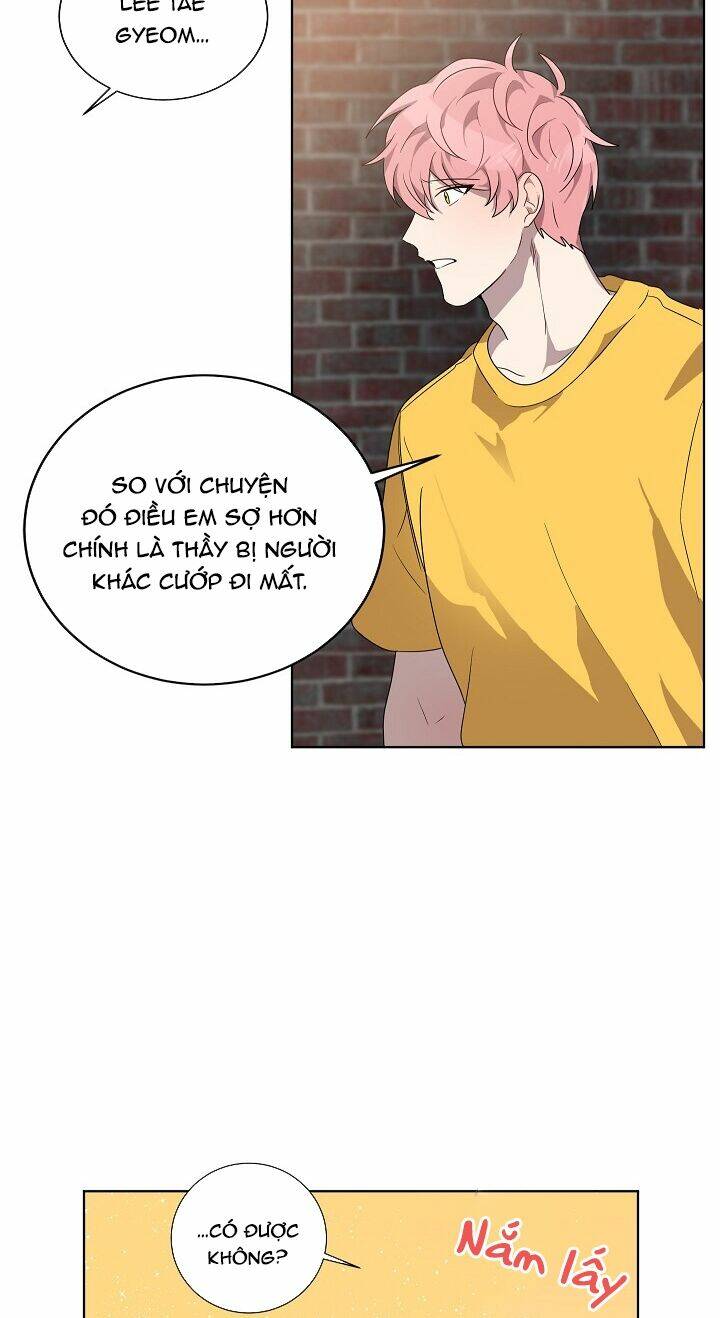 Đừng Lại Gần Giới Hạn 10M Của Tôi: Chapter 42