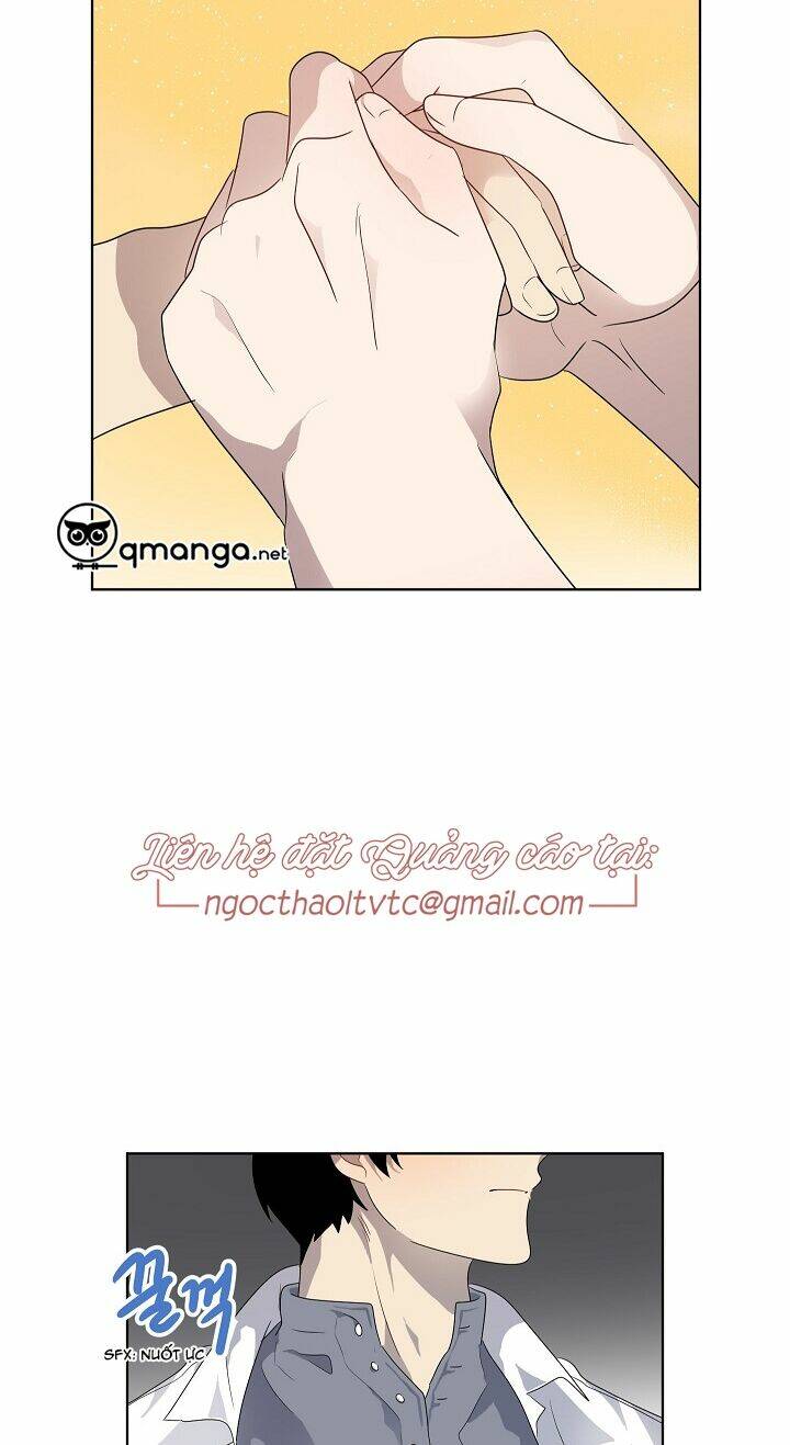 Đừng Lại Gần Giới Hạn 10M Của Tôi: Chapter 42
