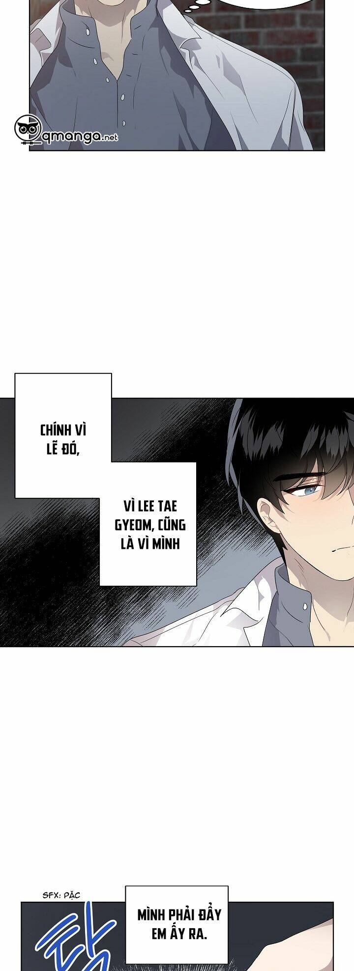 Đừng Lại Gần Giới Hạn 10M Của Tôi: Chapter 42