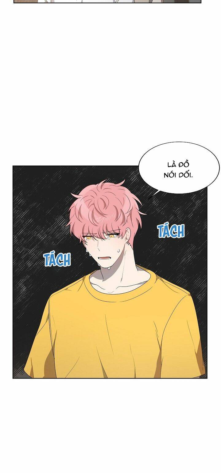 Đừng Lại Gần Giới Hạn 10M Của Tôi: Chapter 42