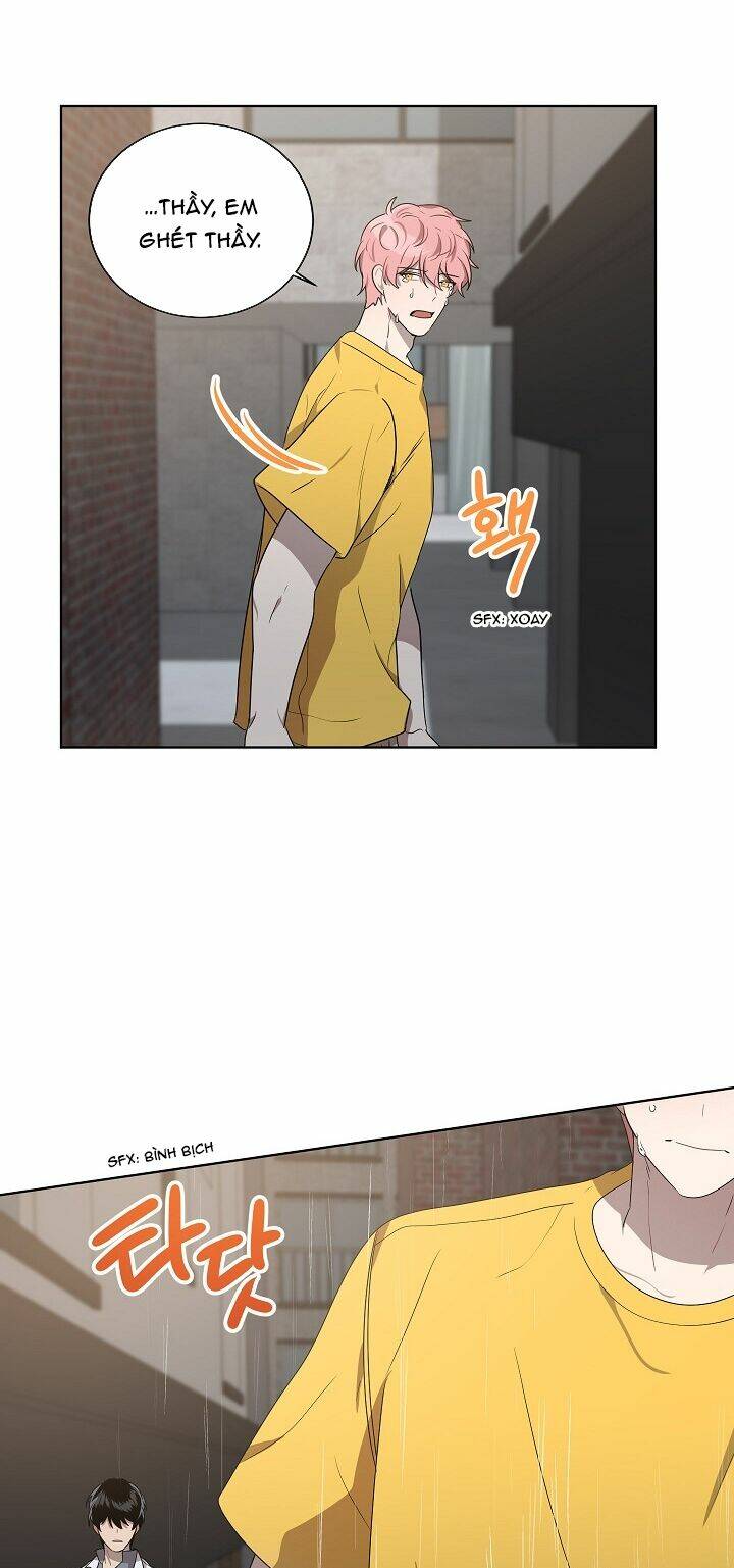 Đừng Lại Gần Giới Hạn 10M Của Tôi: Chapter 42