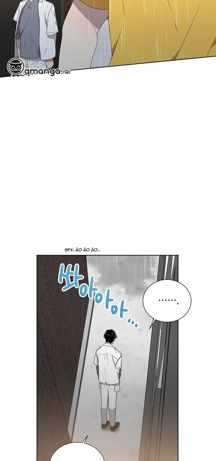 Đừng Lại Gần Giới Hạn 10M Của Tôi: Chapter 42