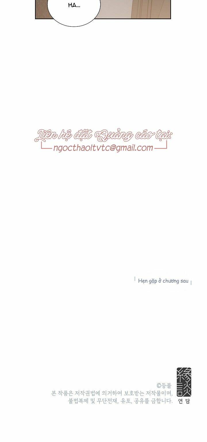 Đừng Lại Gần Giới Hạn 10M Của Tôi: Chapter 42
