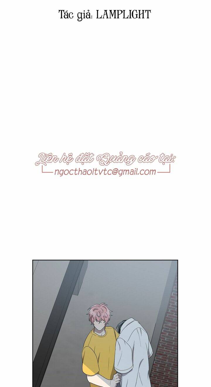 Đừng Lại Gần Giới Hạn 10M Của Tôi: Chapter 42