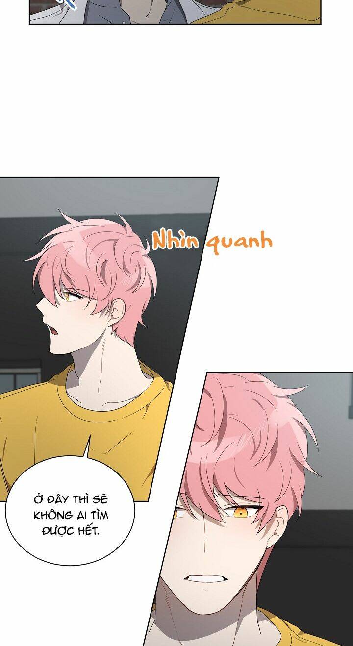 Đừng Lại Gần Giới Hạn 10M Của Tôi: Chapter 42