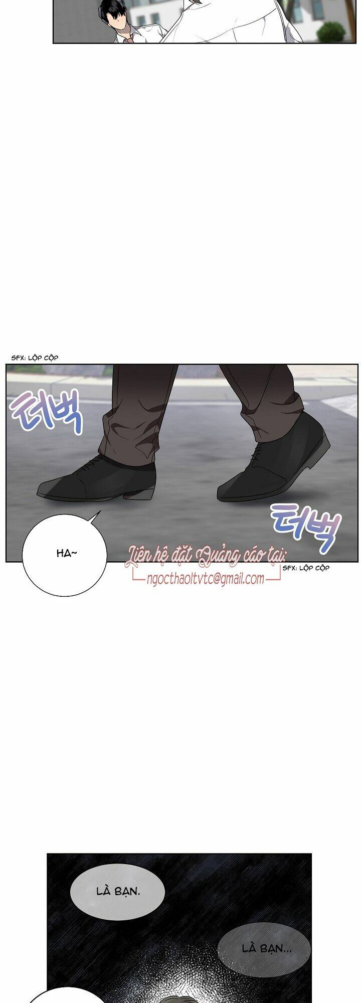 Đừng Lại Gần Giới Hạn 10M Của Tôi: Chapter 43