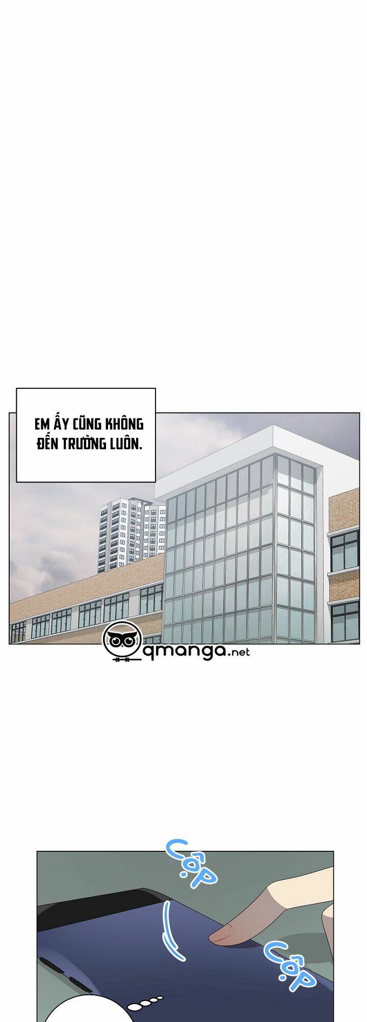Đừng Lại Gần Giới Hạn 10M Của Tôi: Chapter 43