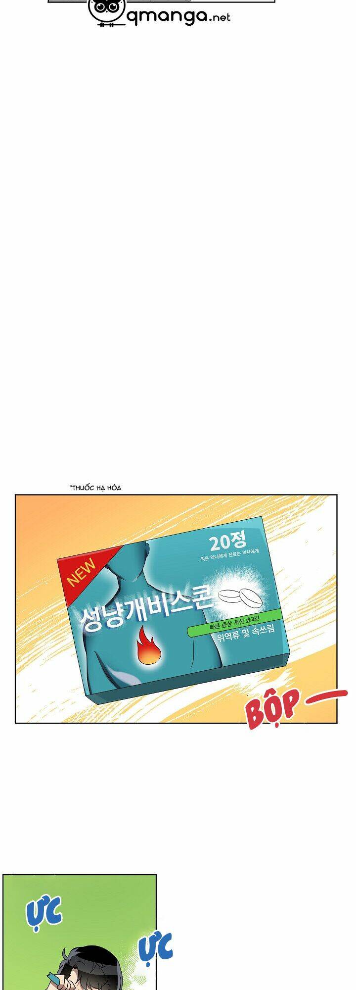 Đừng Lại Gần Giới Hạn 10M Của Tôi: Chapter 44