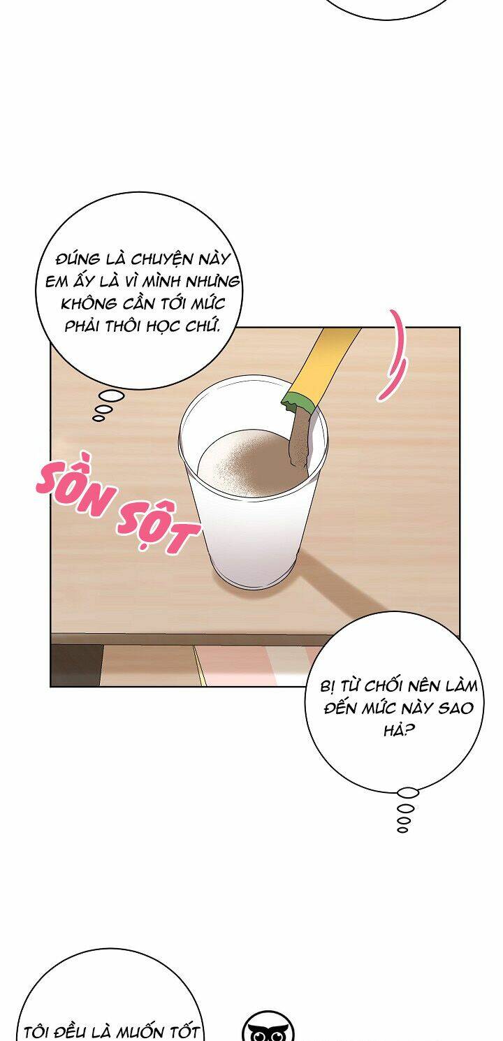 Đừng Lại Gần Giới Hạn 10M Của Tôi: Chapter 44